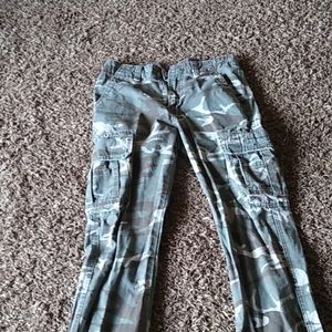 UNIONBAY Camo Pants